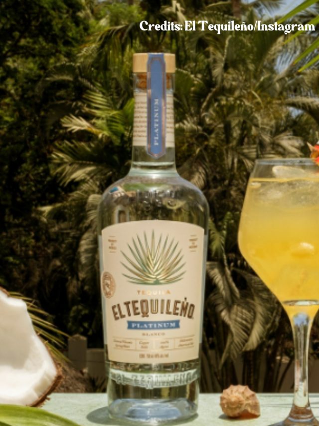 El Tequileño