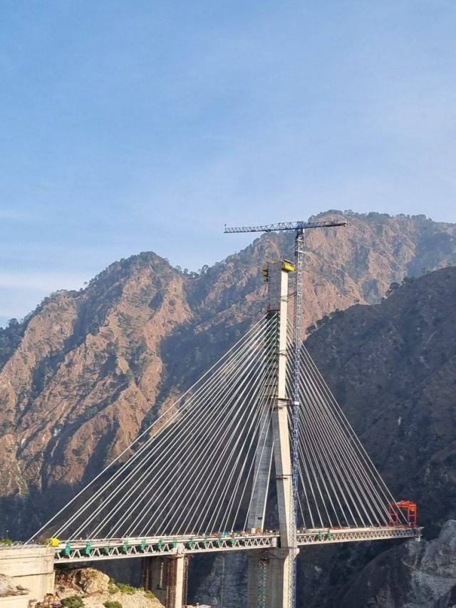Anji Khada Bridge
