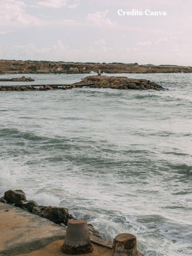 Getaway near Mumbai