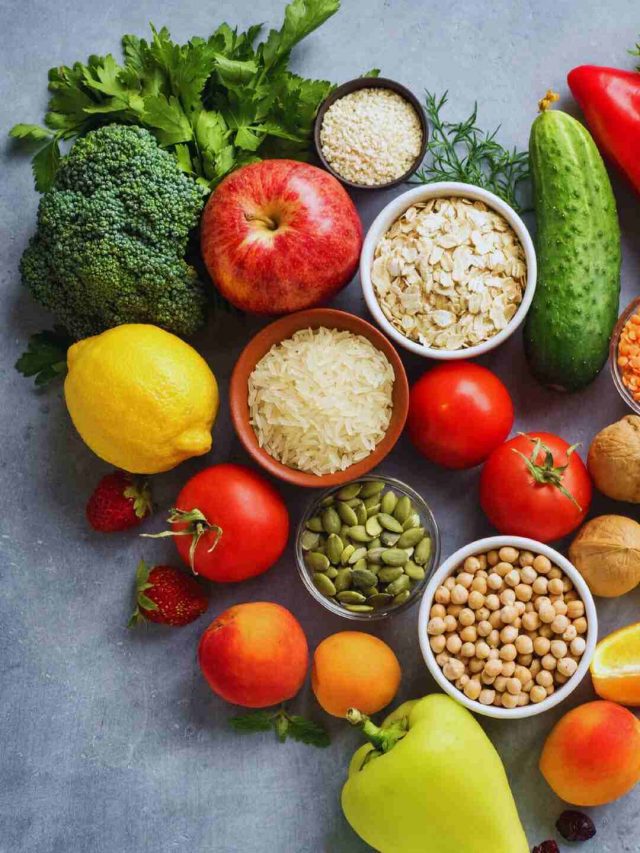 Healthy-food
