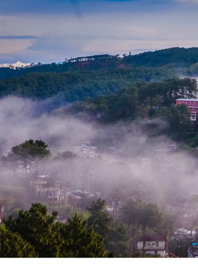 Meghalaya Wahkhen