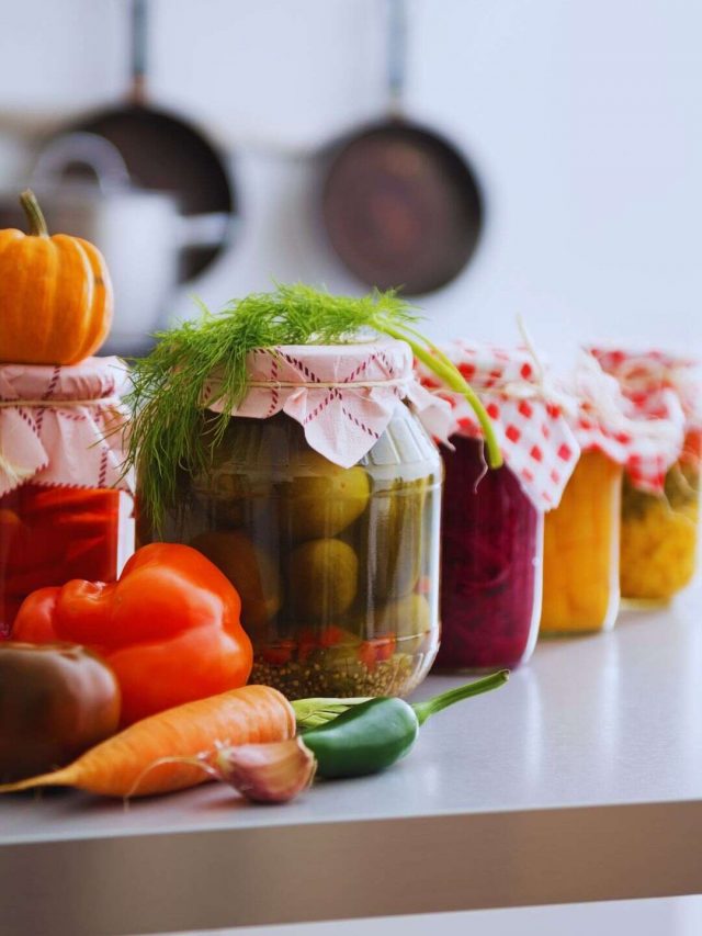 Make This WinterSpecial Mix Vegetable Pickle At Home & Enjoy