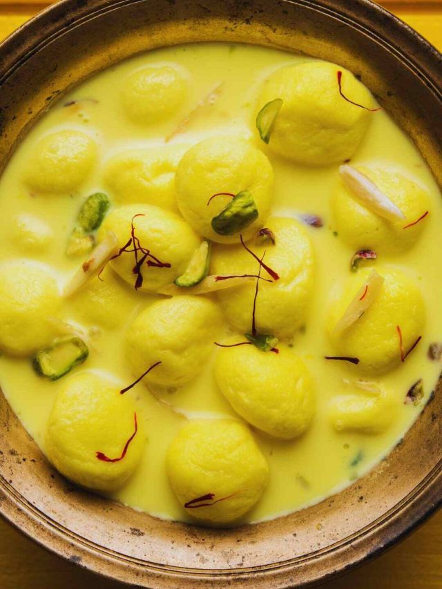 These Are The 10 Best Cheese Desserts In The World These Are The 10 Best Cheese Desserts In The World