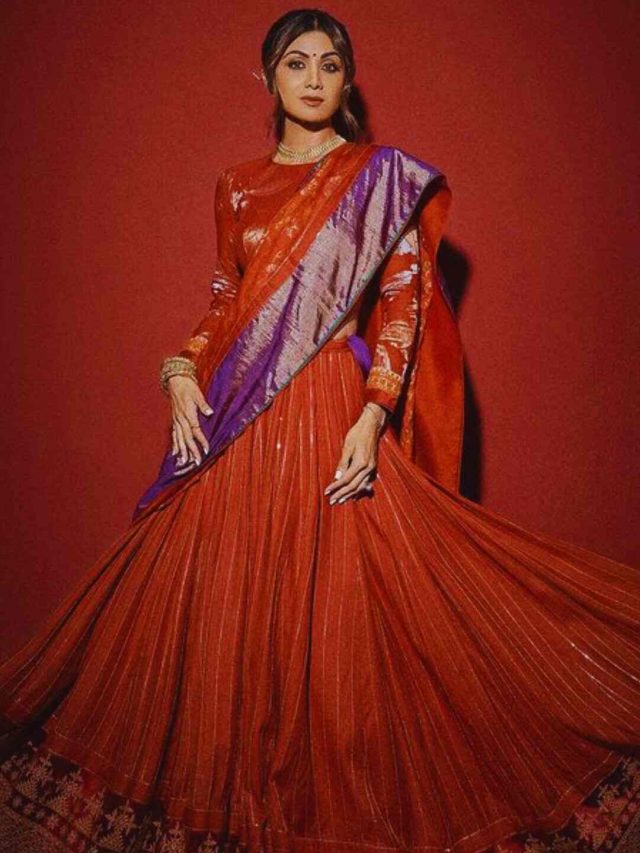 Shilpa Shetty