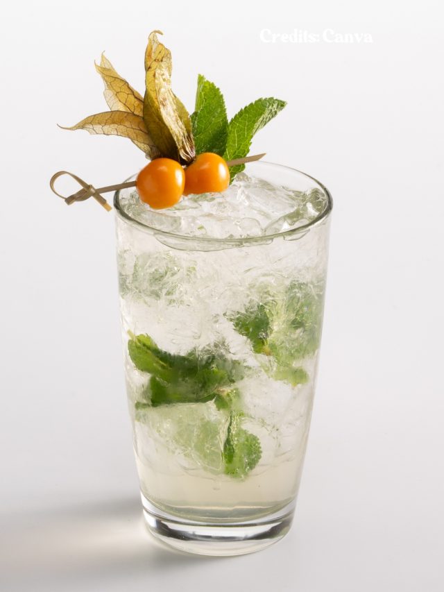 What Is Triple Sec, The Common Ingredient In Many Cocktails?