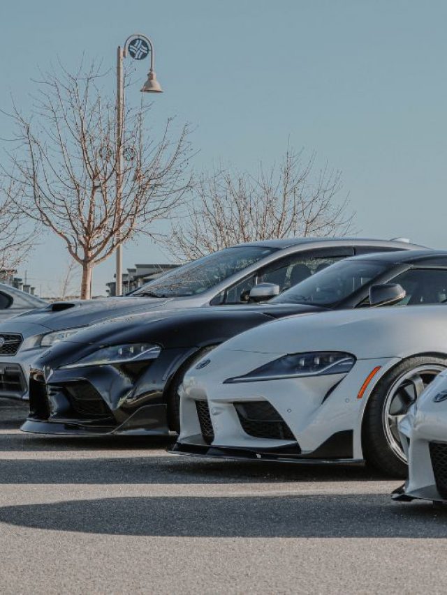 Here’s Why Chennai Is Known As The ‘Detroit Of South Asia’