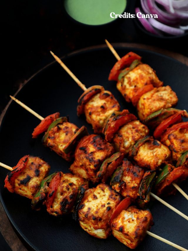 appetisers
