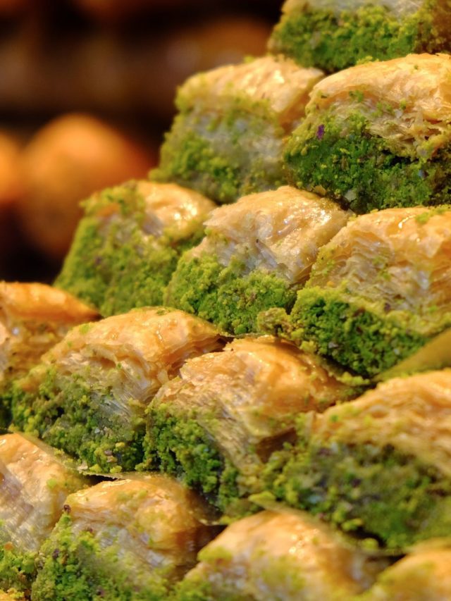 baklava 1