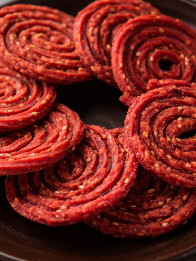 chakli