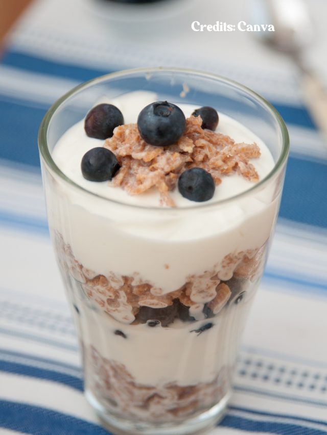 8 Desserts You Can Enjoy Without Risking A Spike In Cholesterol Levels