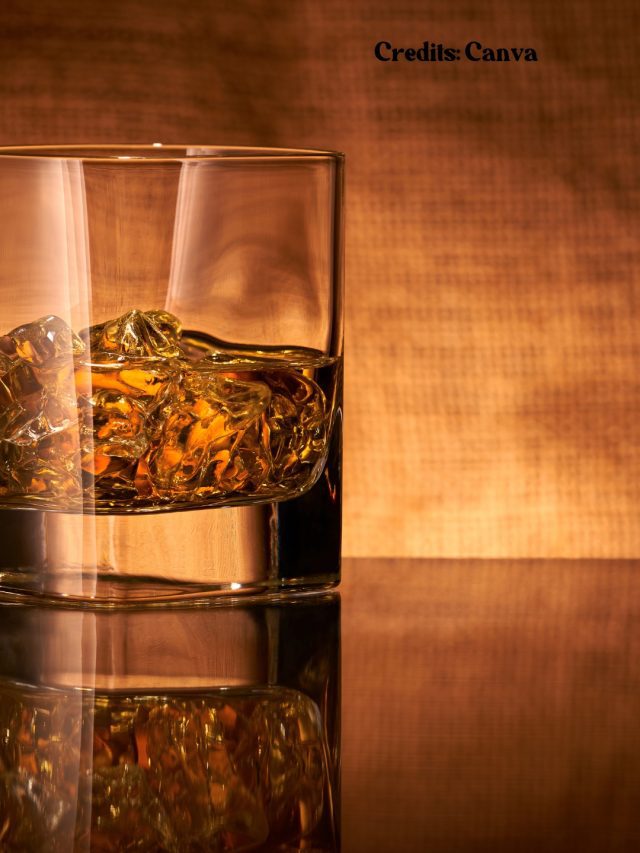 citrus whisky