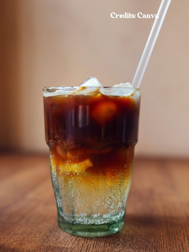 What Are Coffee Tonics? 6 Types Of Coffee Tonics You Should Try