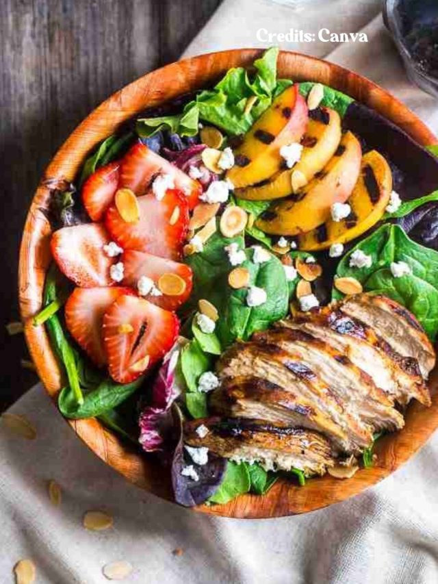 diwali salad