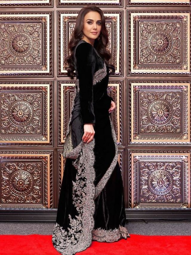 Preity Zinta