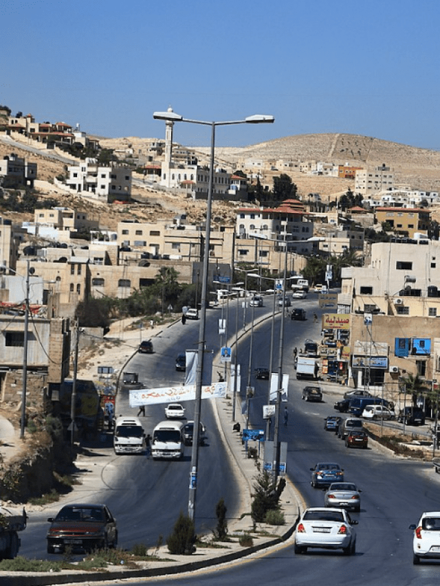 7 Best Places To Visit In Zarqa Governate, Jordan