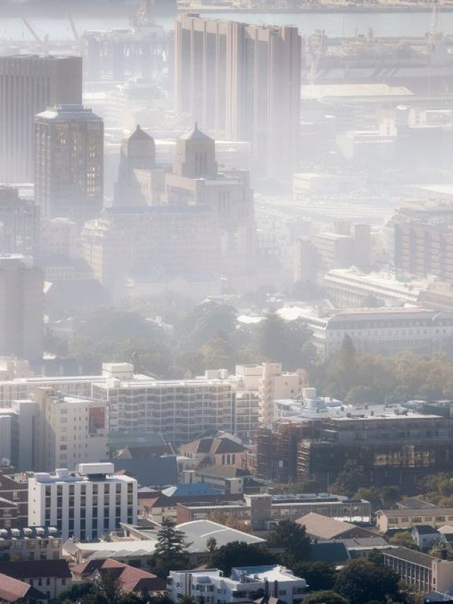 World Air Quality Report 2023: India Is The 3rd Most Polluted Country; Here Are 6 Others