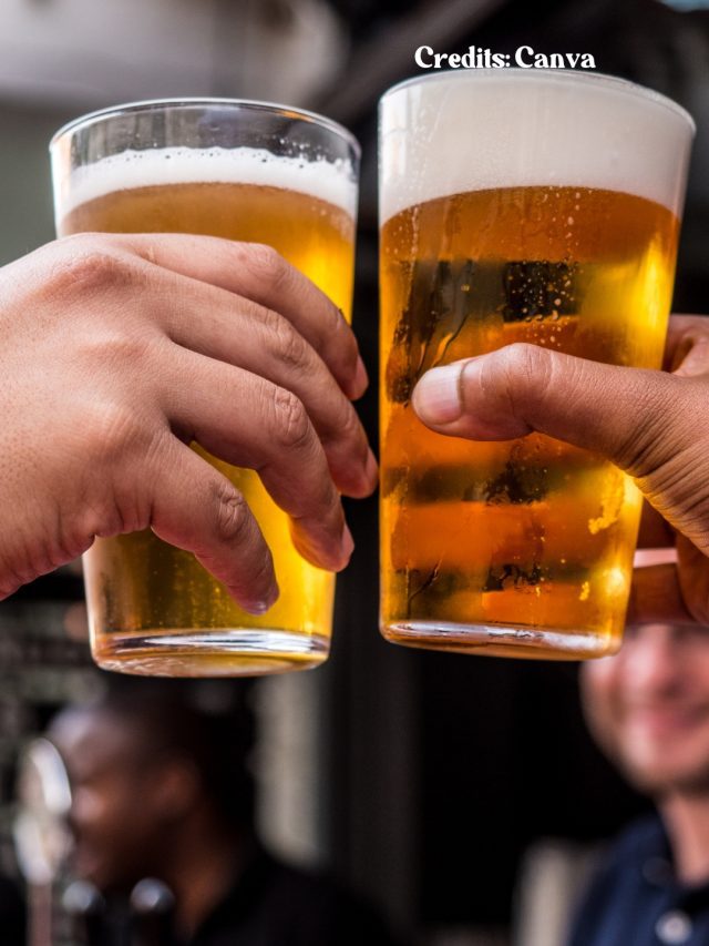 indian beer