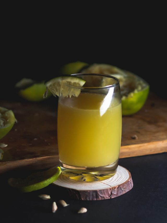 5 Bengali-Special Summer Drinks To Have 5 Bengali-Special Summer Drinks To Have