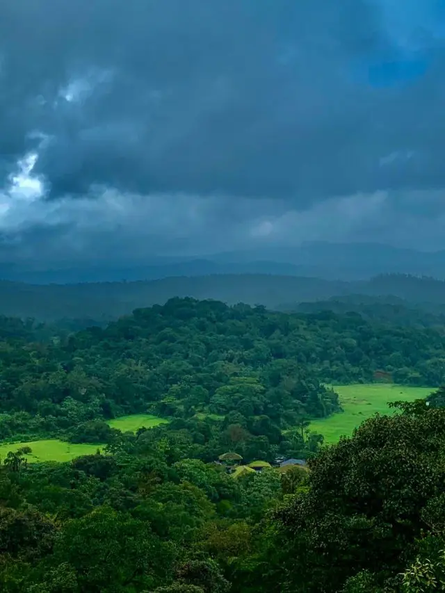 8 Backpacking Destinations In South India