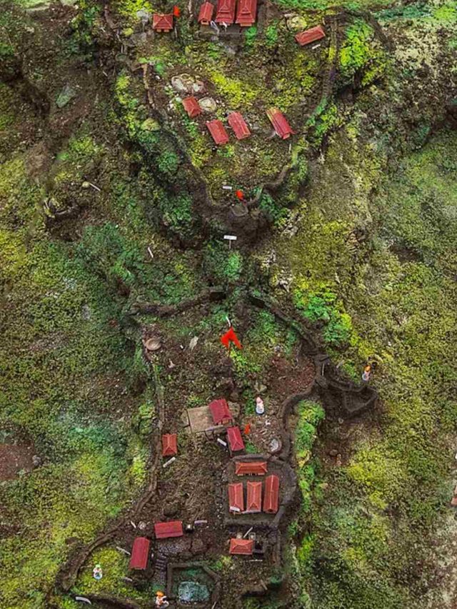 why-do-children-make-mud-forts-in-maharashtra-during-diwali