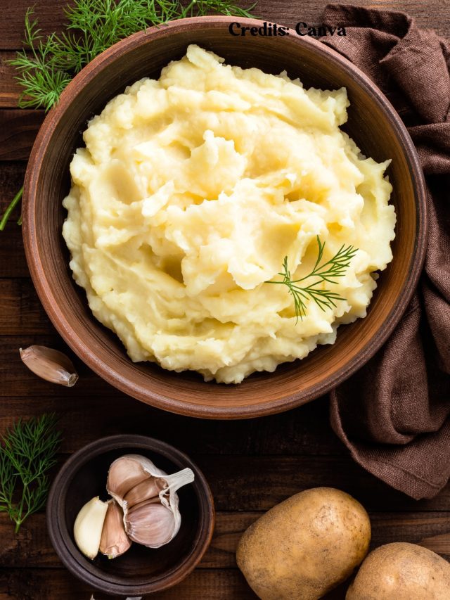 8 Best Tips To Make The Creamiest Mashed Potatoes This Thanksgiving