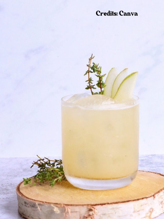 mocktail