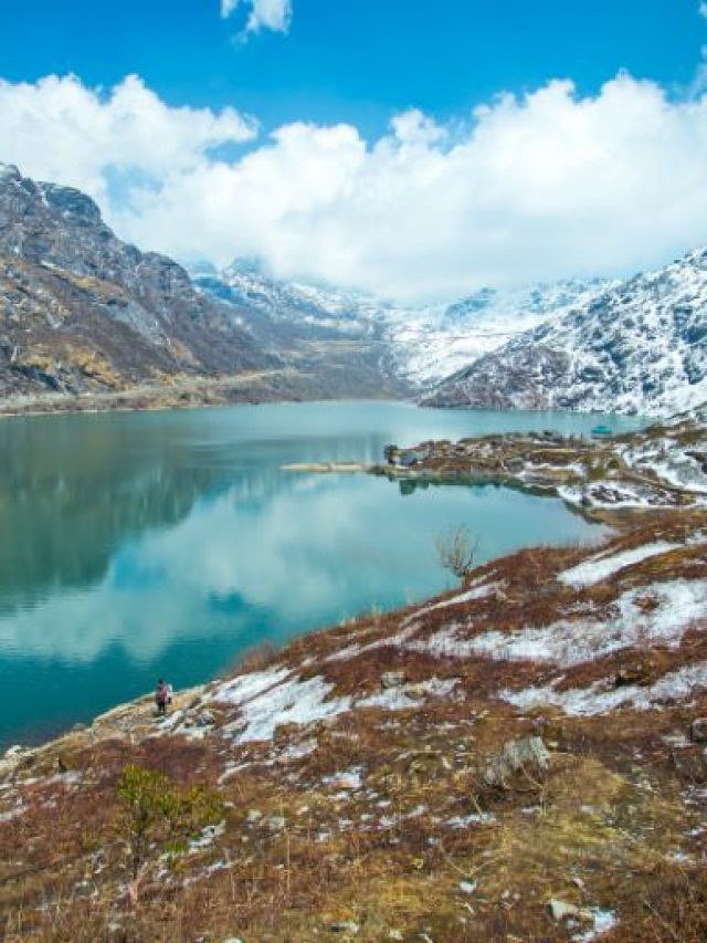 coolest places to visit