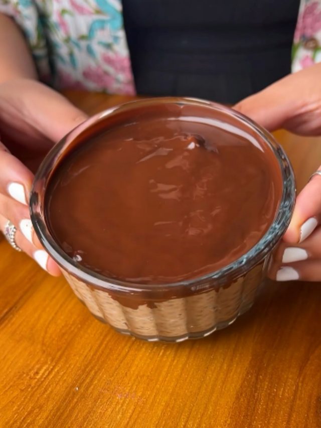 pudding 9