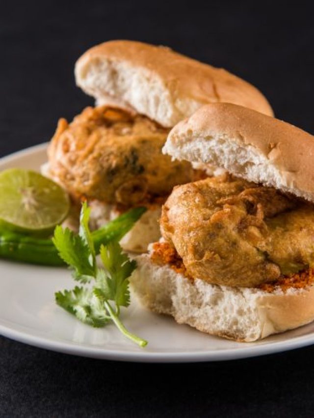 Top 15 Street Food Hubs According To Delivery Partners