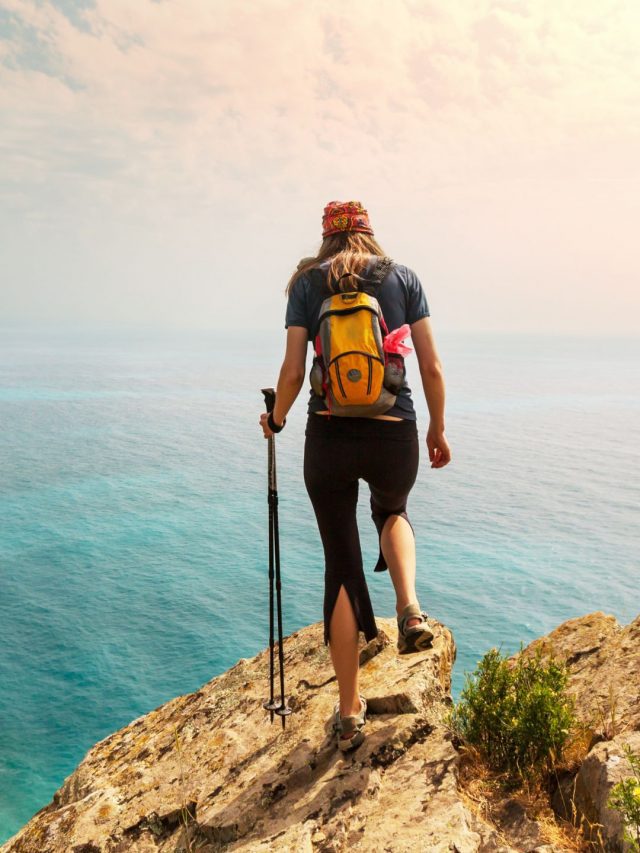 trekking 1