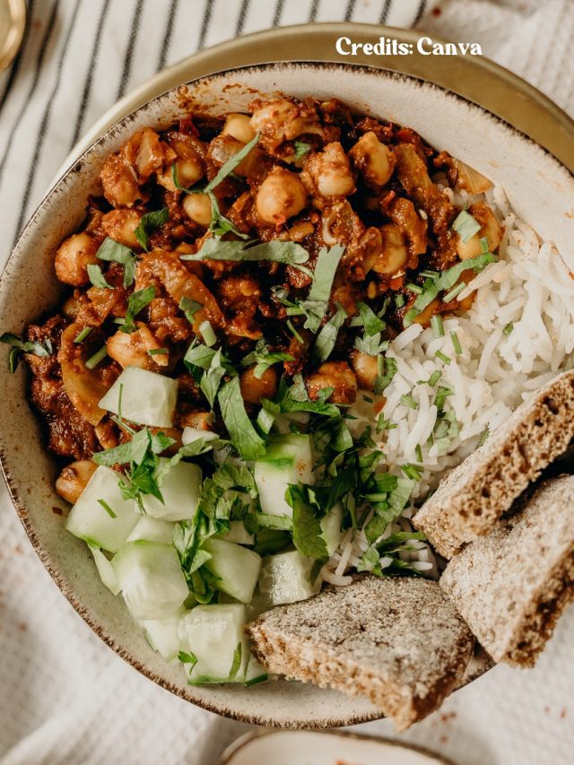 vegan thanksgiving