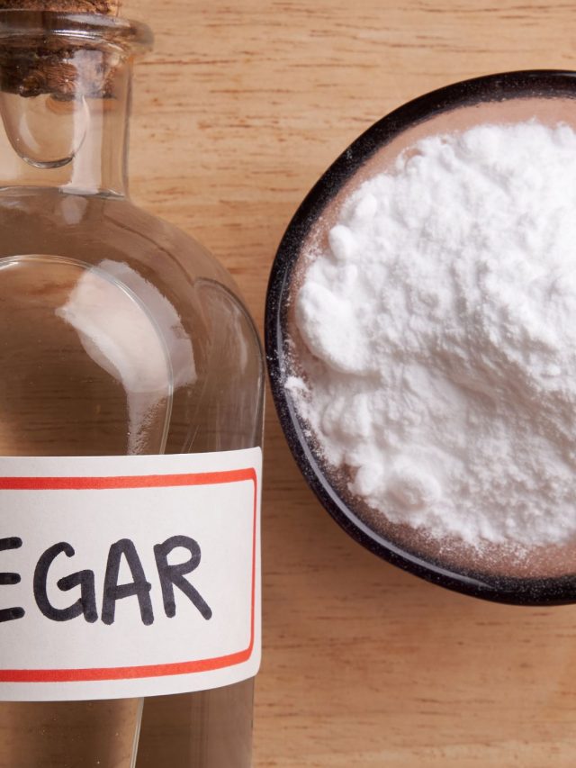 6 Substitutes You Can Use If You Run Out Of Vinegar