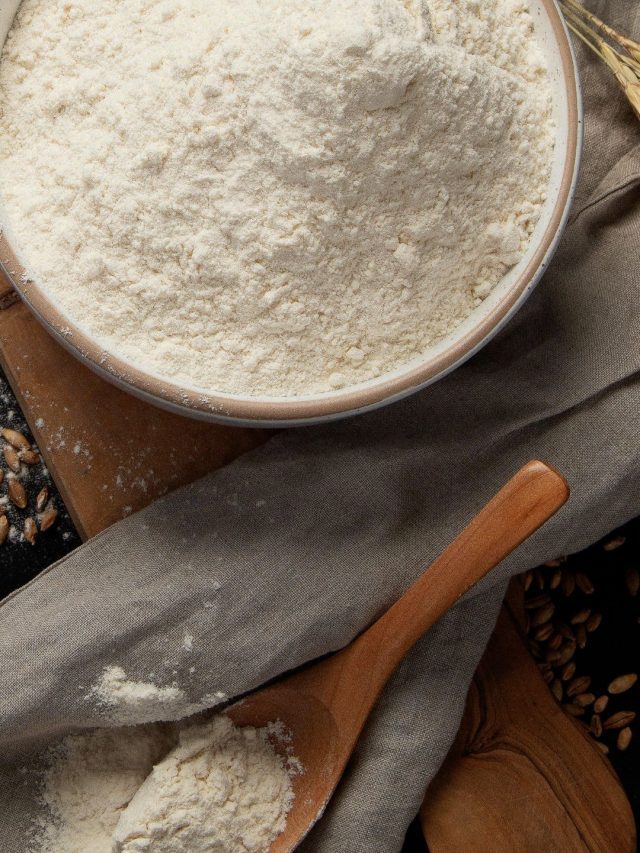 Home Hacks How To Keep Wheat Flour Fresh And Bug Free For Longer Time