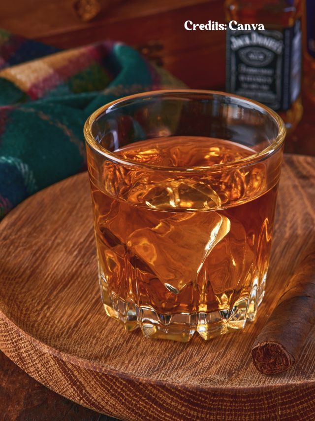 whisky for irish coffee