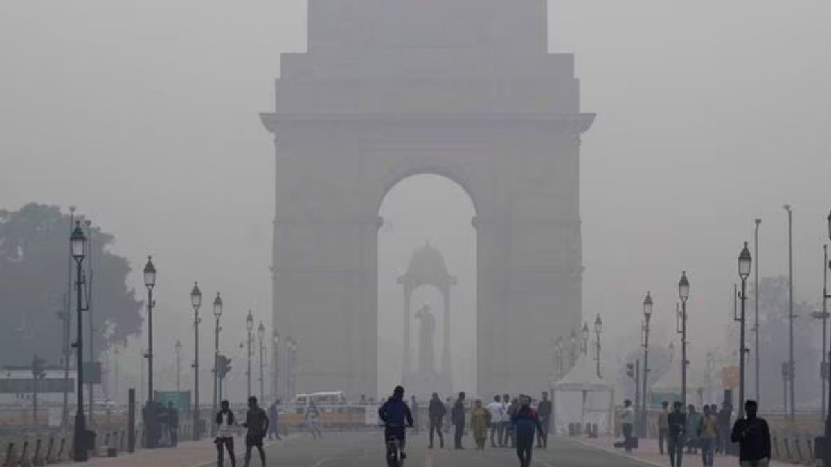Delhi’s AQI Reaches 470 Bringing Back Odd-Even Rule For Commute To Battle Degrading Air Quality