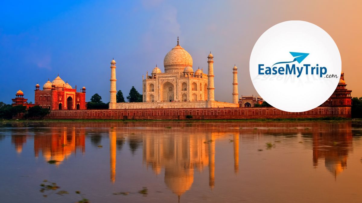 EaseMyTrip Has Launched ‘Explore Bharat’ That Offers Varied Transit Options, Lodging & More