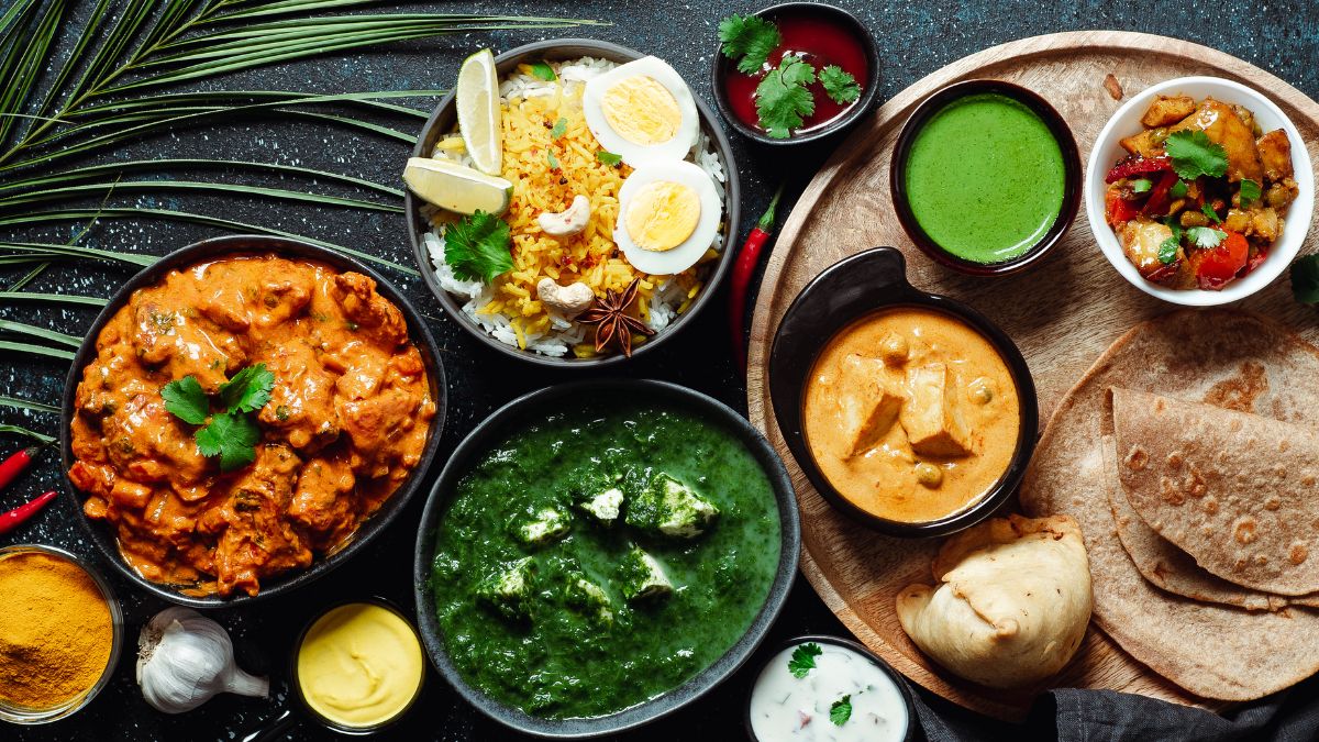 Get Ready For A Gastronomic Adventure As The Great Indian Food Festival 2023 Begins In Singapore