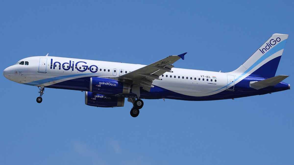Unwilling To Fly With Just 6 Passengers Onboard, IndiGo “Tricks”Them Off Plane At Bengaluru Airport