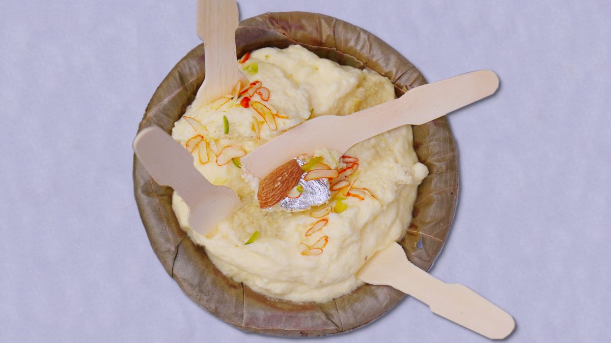 4 Places To Visit To Grab The Best Malai Makhan This Winter Season