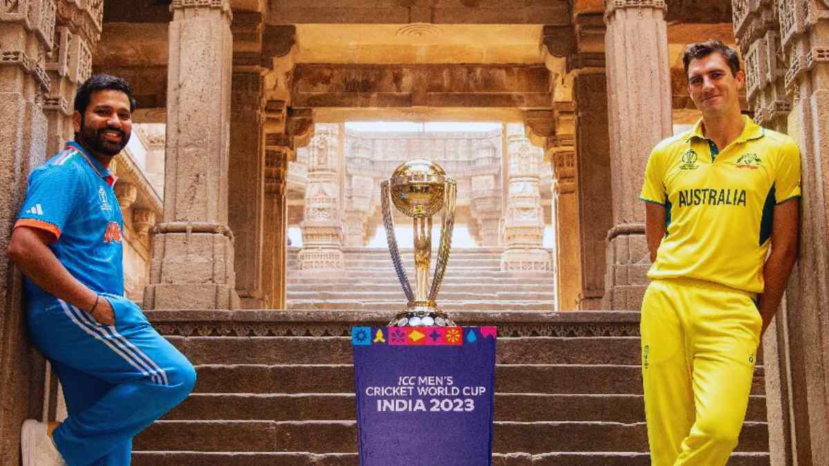india world cup