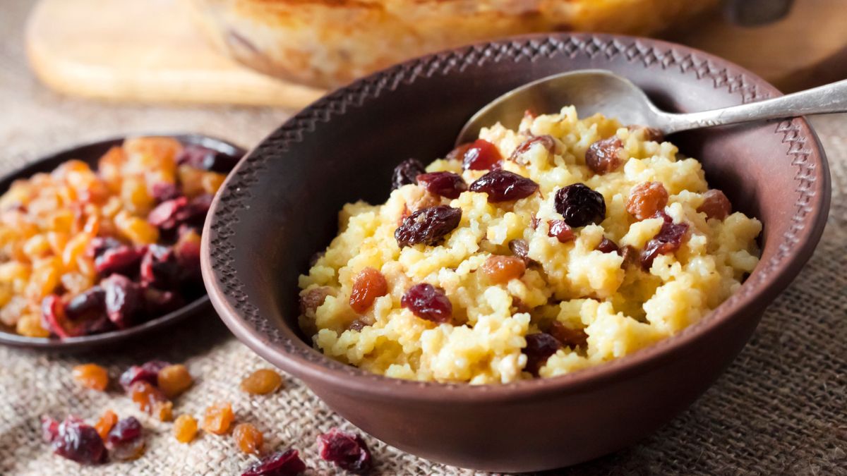 6 Healthy & Delicious Millet Desserts To Make This Diwali