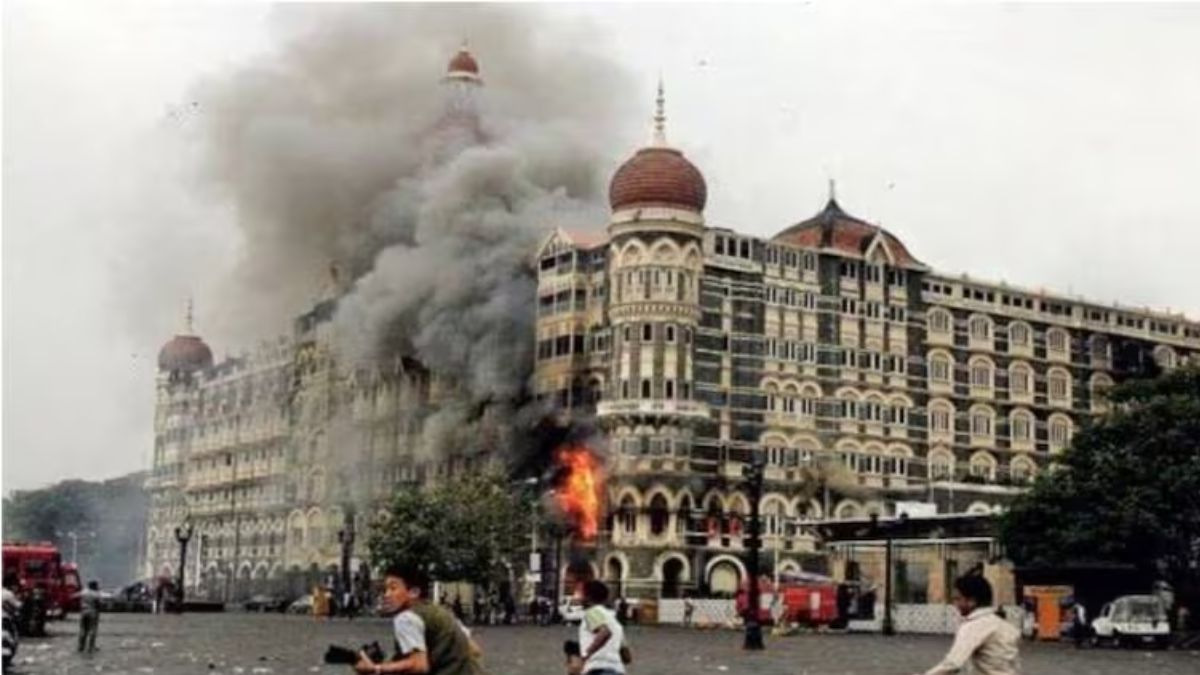 Mumbai 26/11: From US Ambassador To Cricketers, Tributes To Martyrs & Victims Pour In On Social Media
