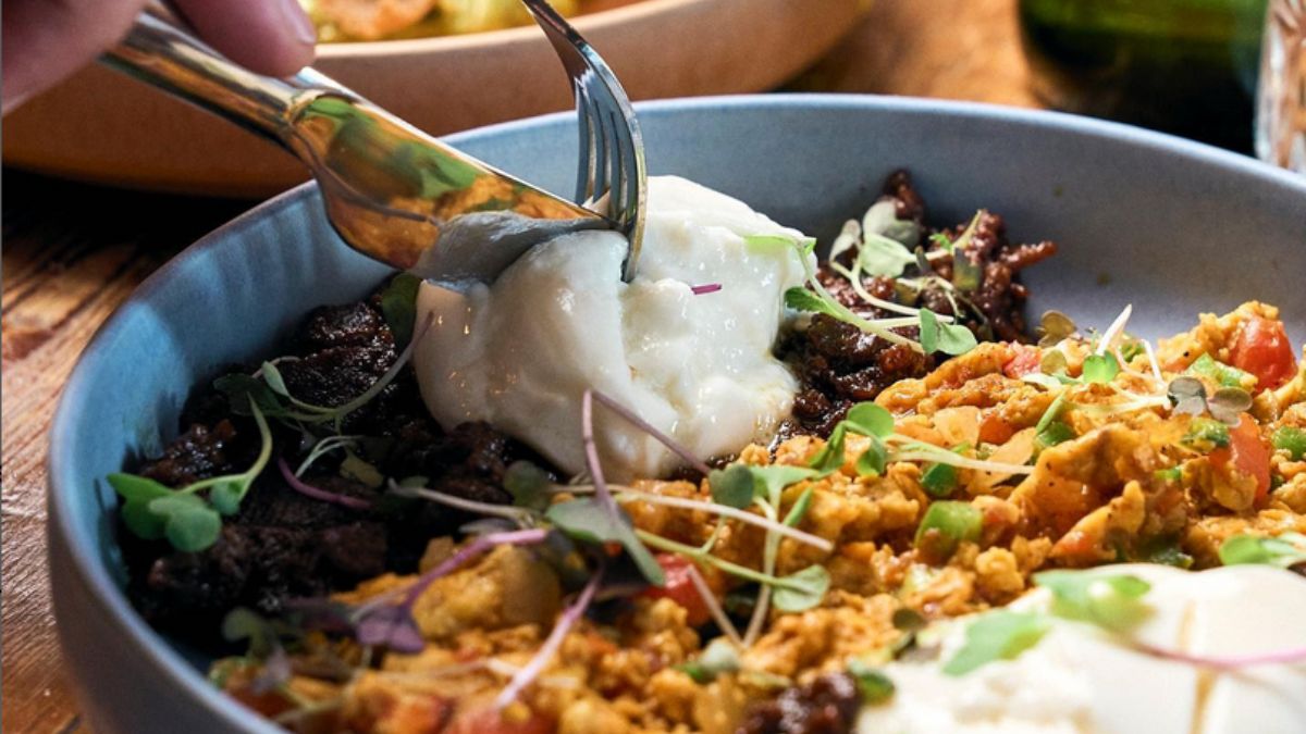 Ras, The Plant-Based NYC Restaurant, Serves Ethiopian-Inspired Cuisine With A Vegan Twist!