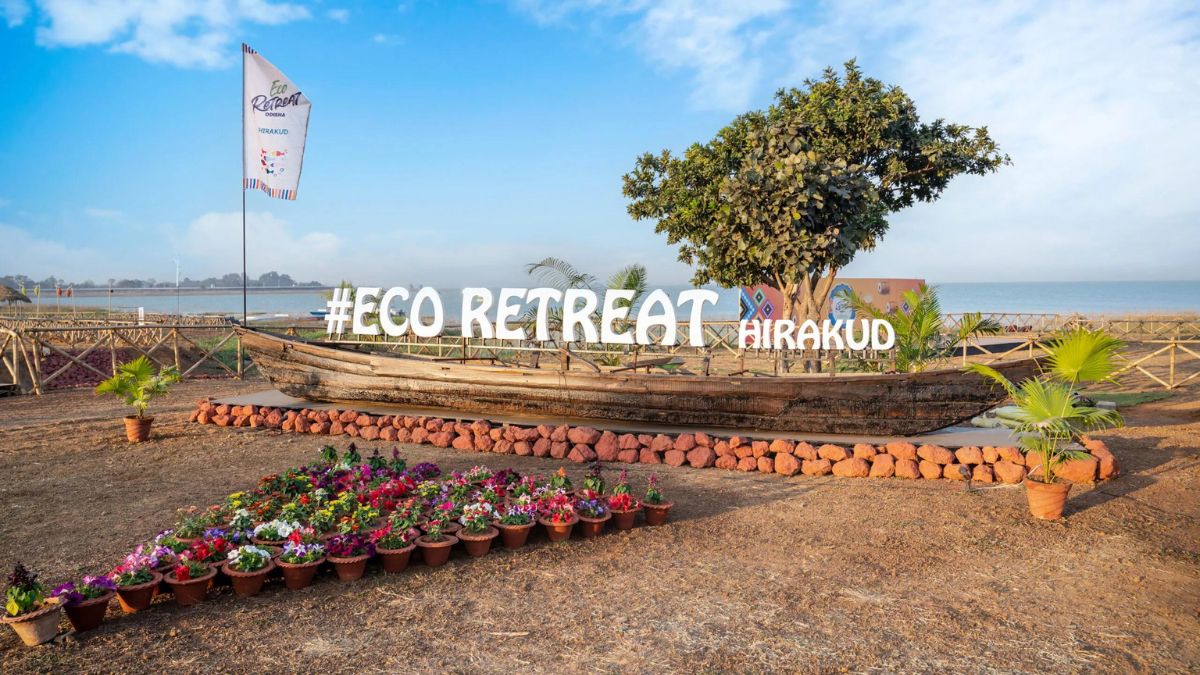Odisha Has 4 New Eco Retreats! Tourists Can Go Glamping, Try Water Sports & Enjoy A Panoramic View