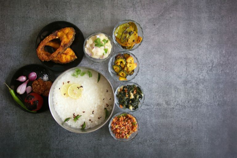 pakhala odisha food