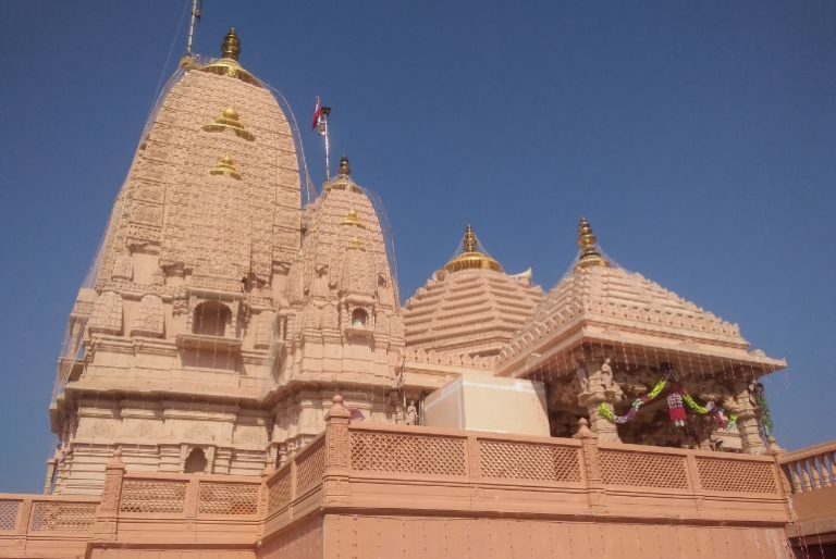 Ayodhya: Akshat Puja Begins At Ram Mandir Begins Today; 1,000 Kg Of ...