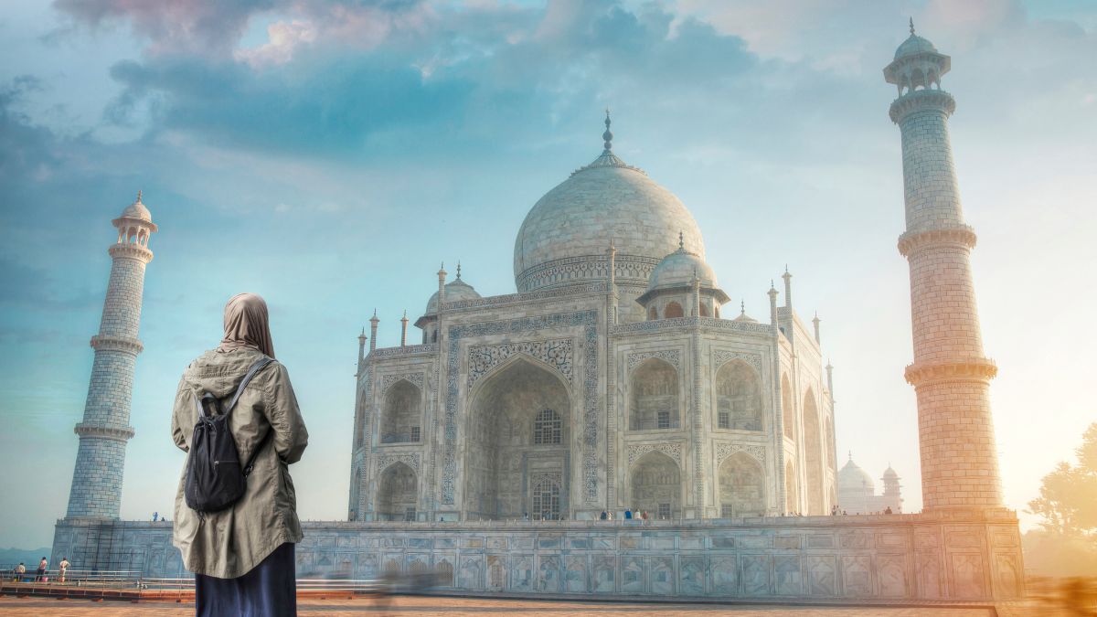 In A Bid To Establish Agra Safe For Women Tourists And Boost Tourism, Mission Shakti Plans March