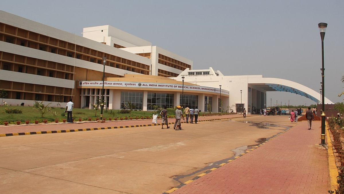 AIIMS Bhubaneswar Inaugurated 1st Of Its Kind Travel Health Clinic To Offer Travel-Related Health Advice