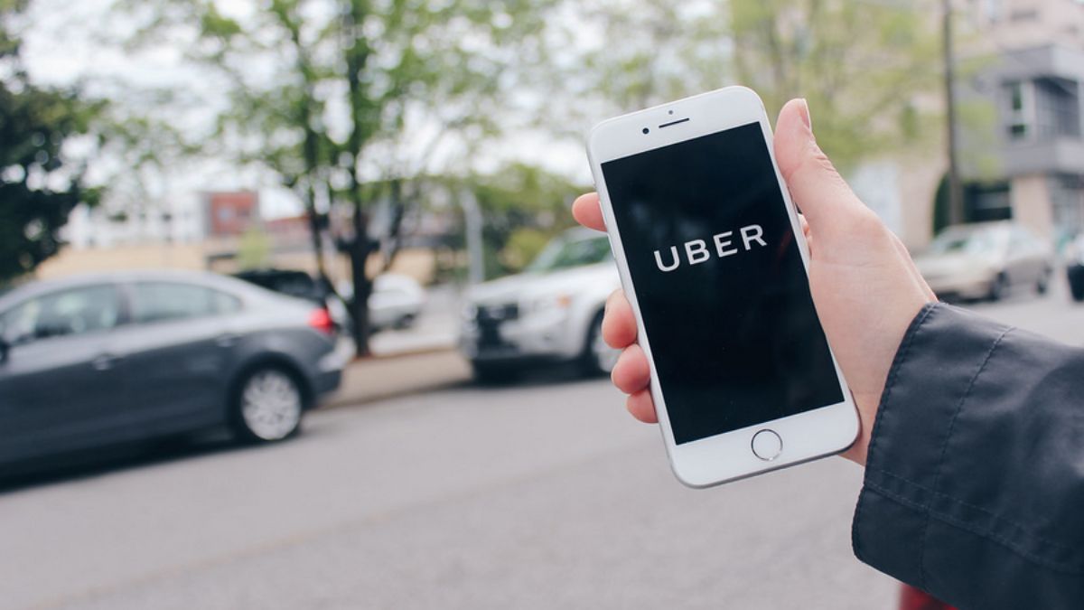 uber driver earns ₹23lakhs