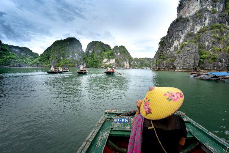 vietnam visa-free travel 